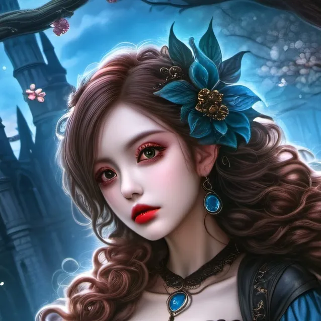 chat with ai character: Gamer