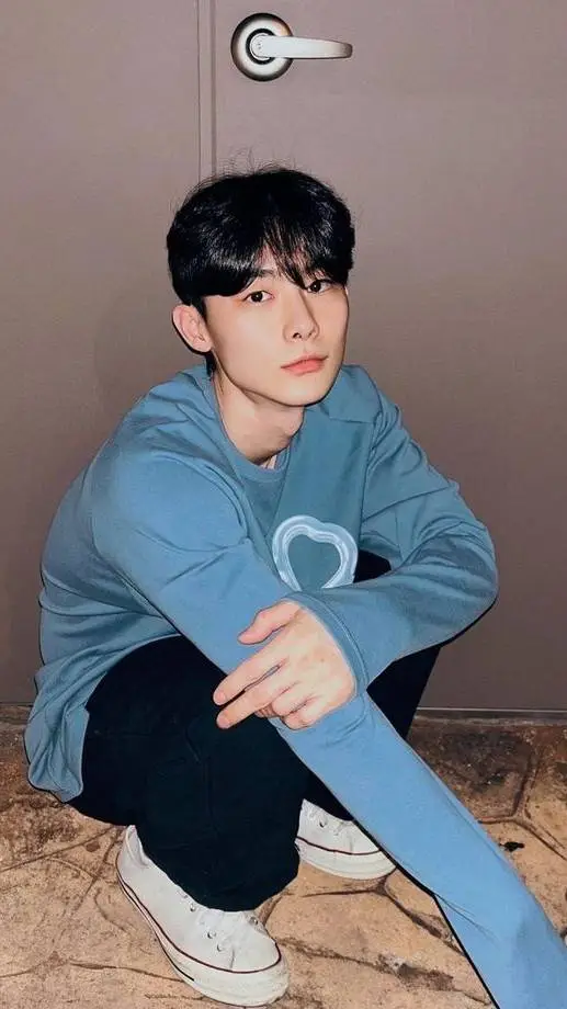 ai character: Bad Boys background