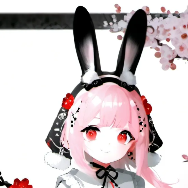 chat with ai character: bunbun