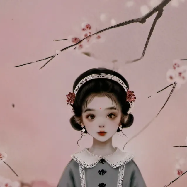 chat with ai character: cherry