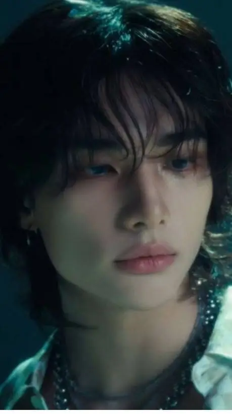 Talkie AI - Chat with hyunjin<3 ferret<3