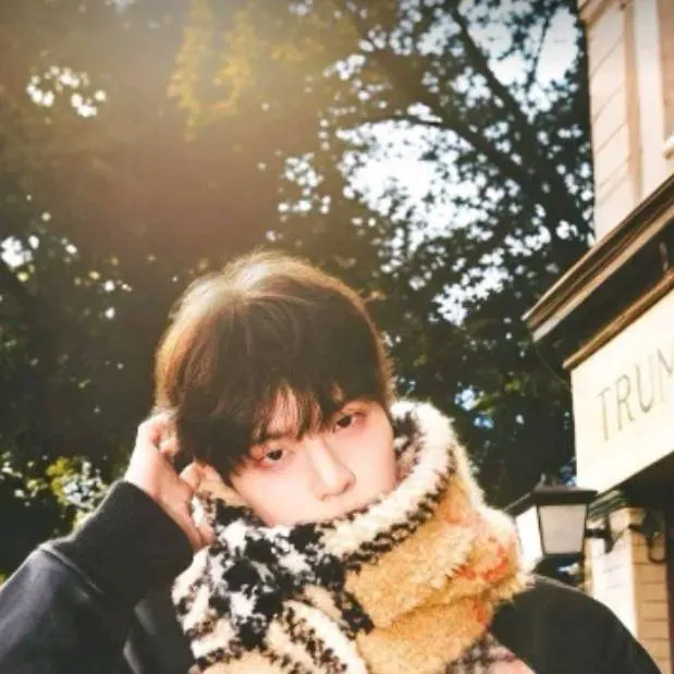 chat with ai character: seungmin🐶