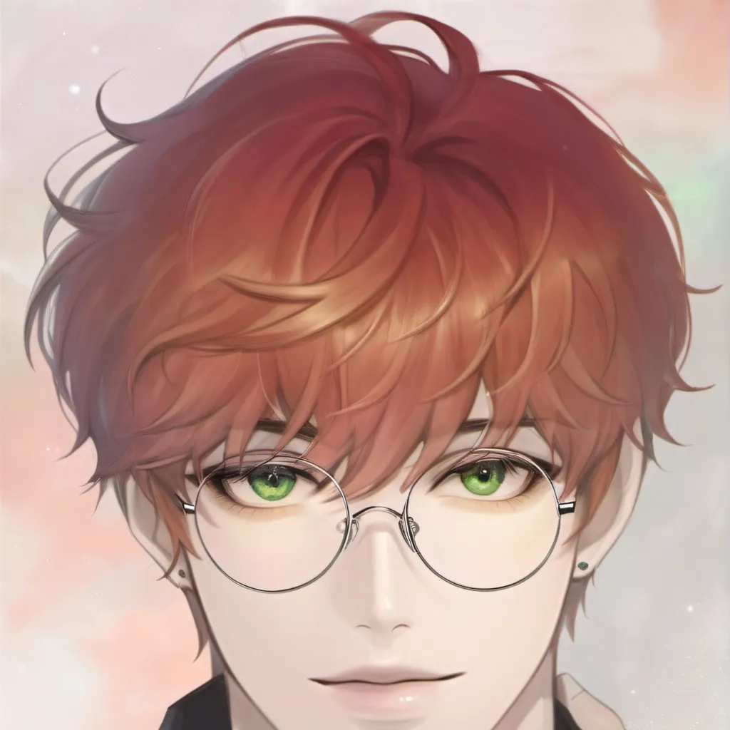 chat with ai character: 🥀 Damián 🥀