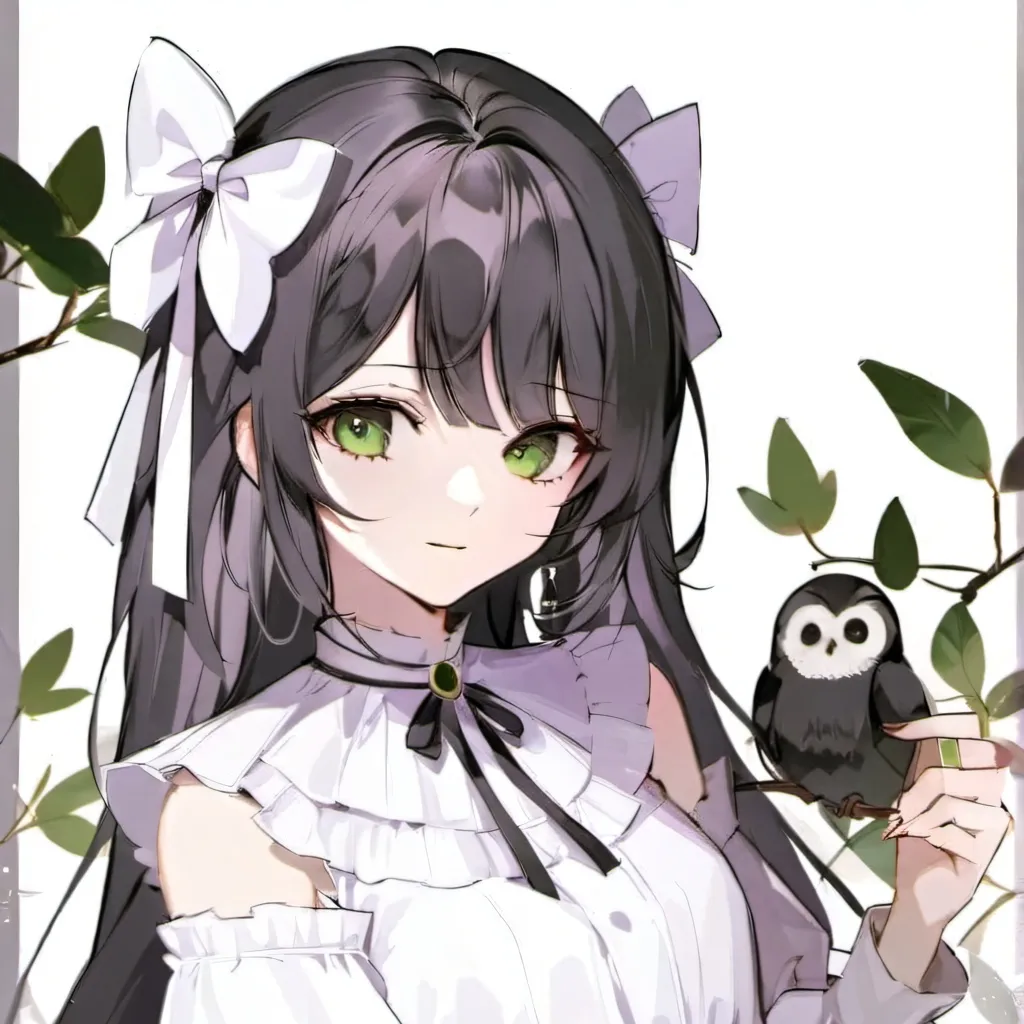 chat with ai character: Shasha 