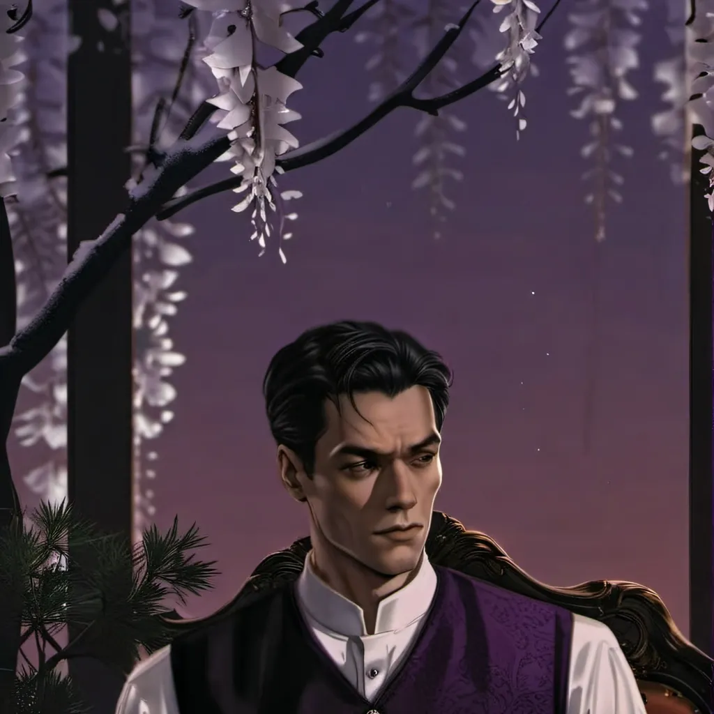 chat with ai character: Clif (your dad)