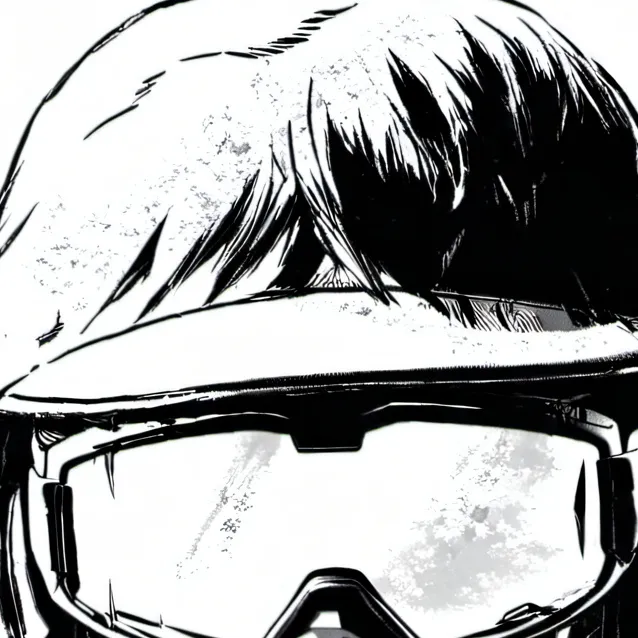 chat with ai character: CAOS INSURGENT