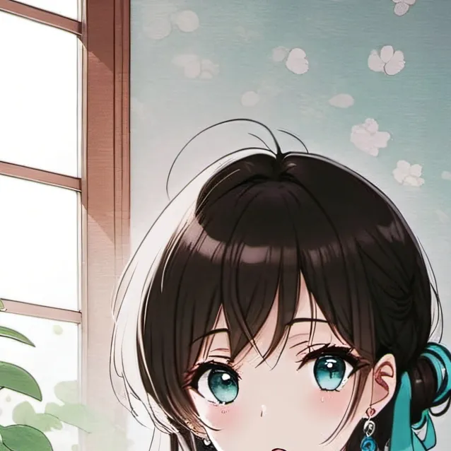 chat with ai character: hakiro💜
