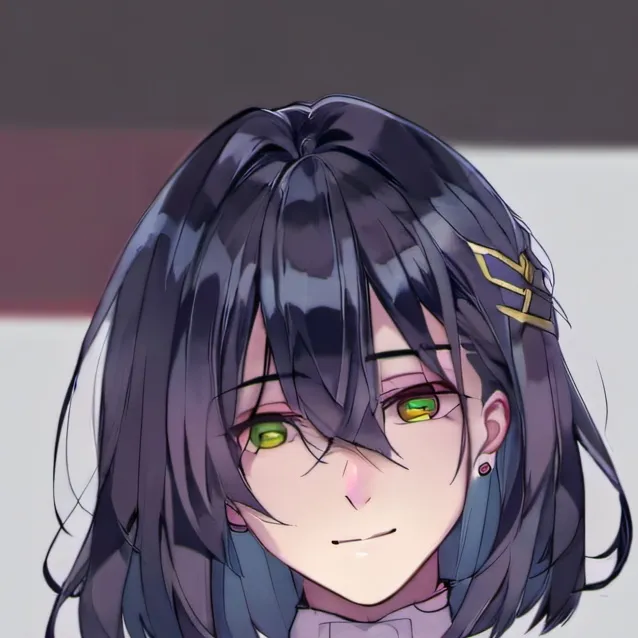 chat with ai character: 💠 misuki 💠