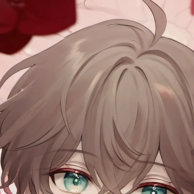 chat with ai character: casuki😋