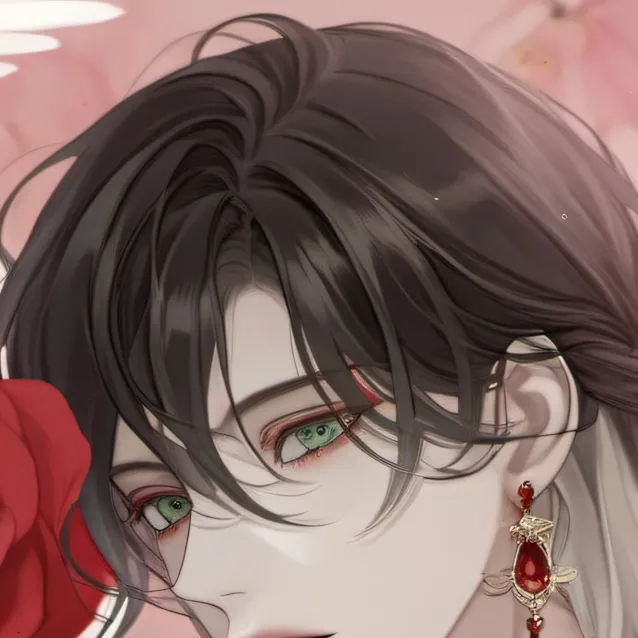 chat with ai character: axel🤔😳