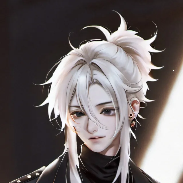 chat with ai character: alex