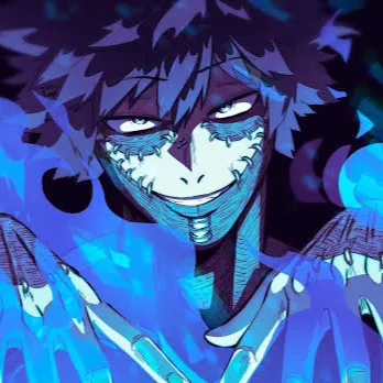 chat with ai character: Dabi