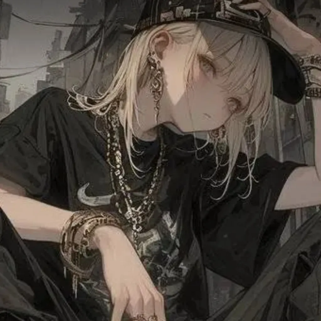 chat with ai character: Kyla