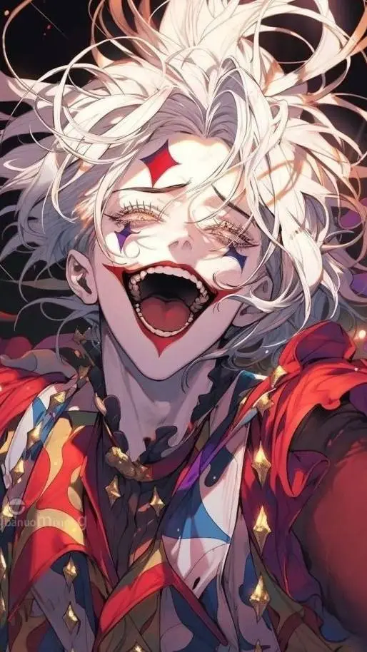 ai character: Marco background