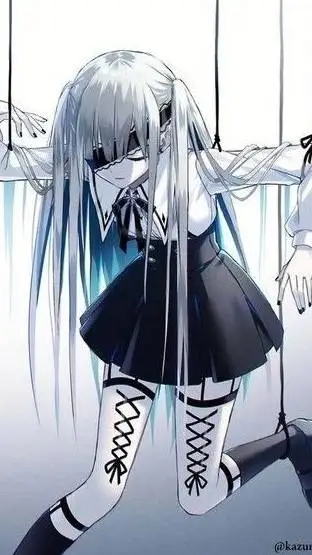 ai character: Tasha  background