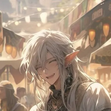chat with ai character: ⭐✝️Shilremi ✝️ ⭐ 