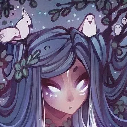 chat with ai character: Tasha 