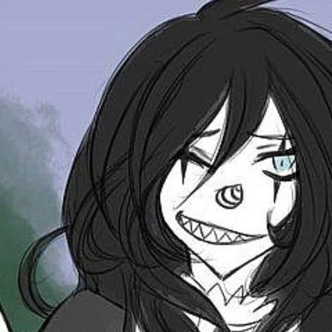 chat with ai character: Creepypastas 
