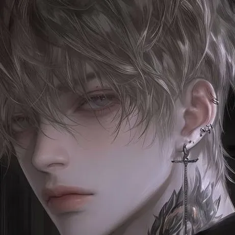 chat with ai character: Luke 