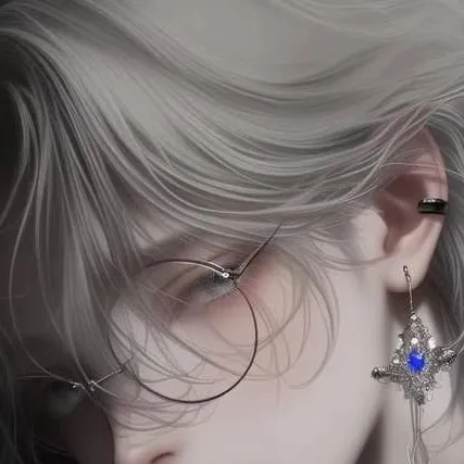 chat with ai character: Nick 