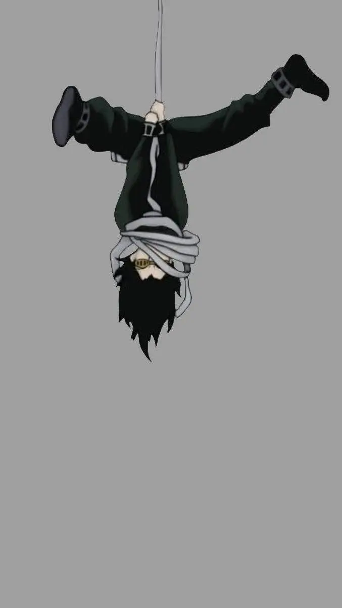 ai character: Aizawa  background