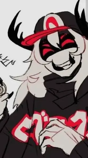 ai character: pest  background