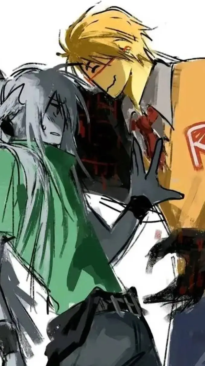 ai character: 1x4 x Jon doe  background