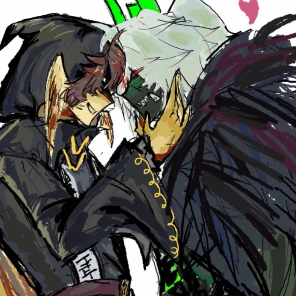 chat with ai character: 1x4 x Telamon 