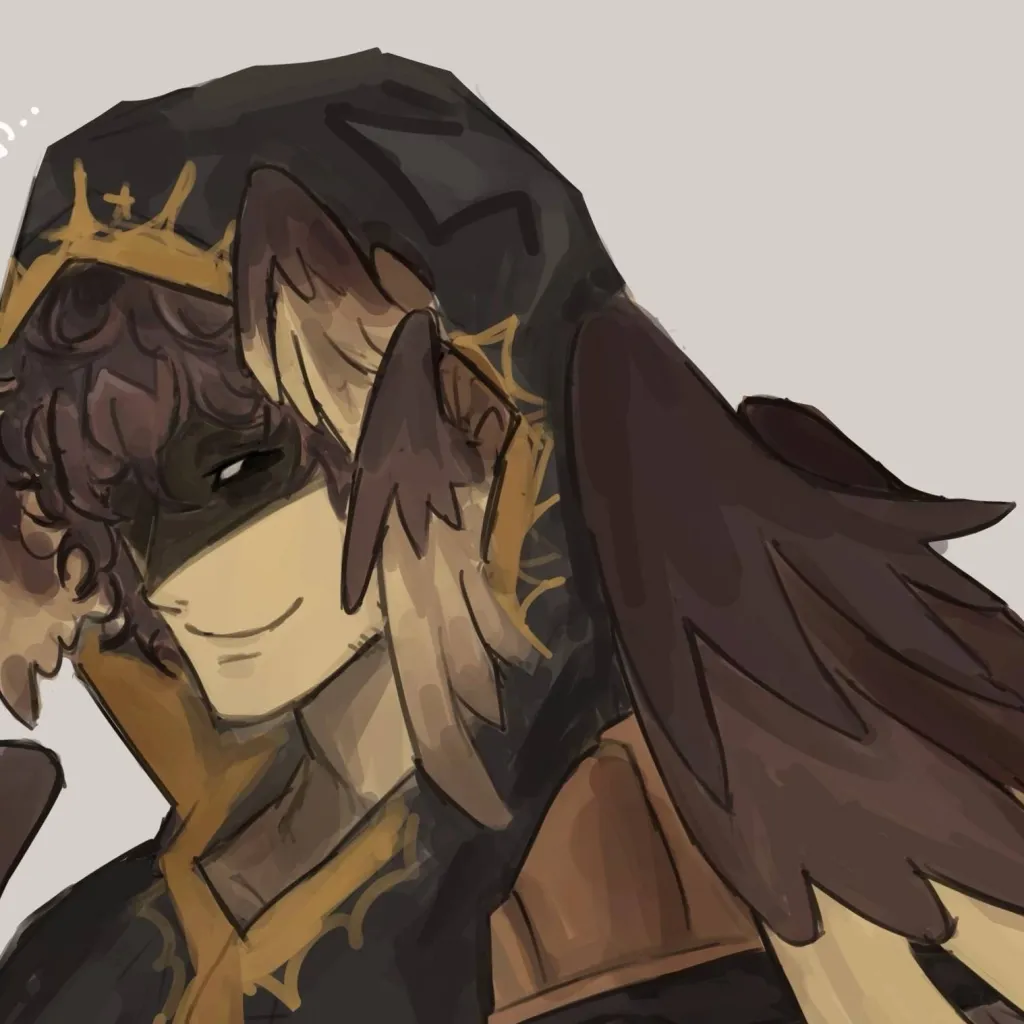 chat with ai character: Telamon x builderm