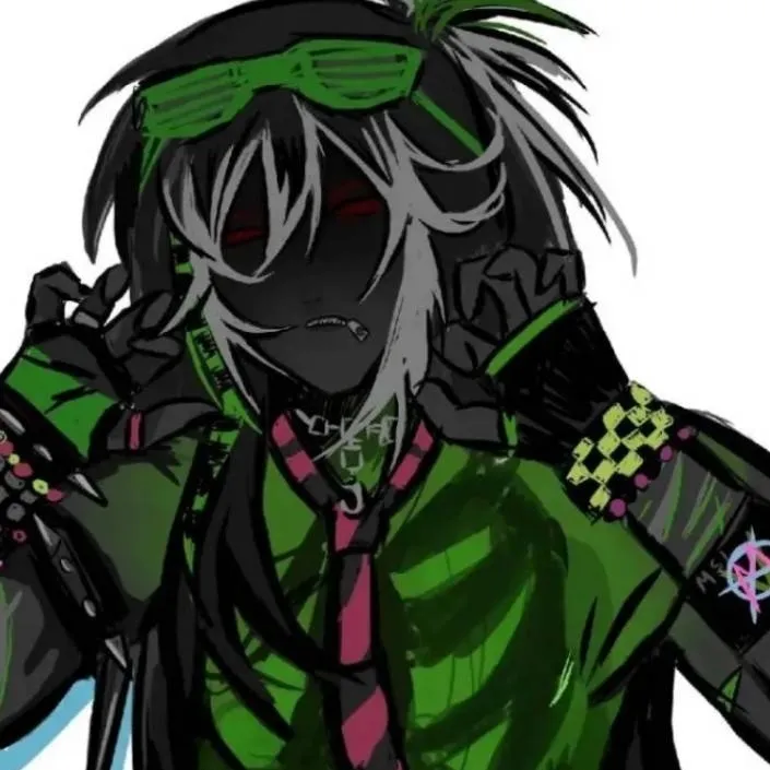 chat with ai character: 1x4 