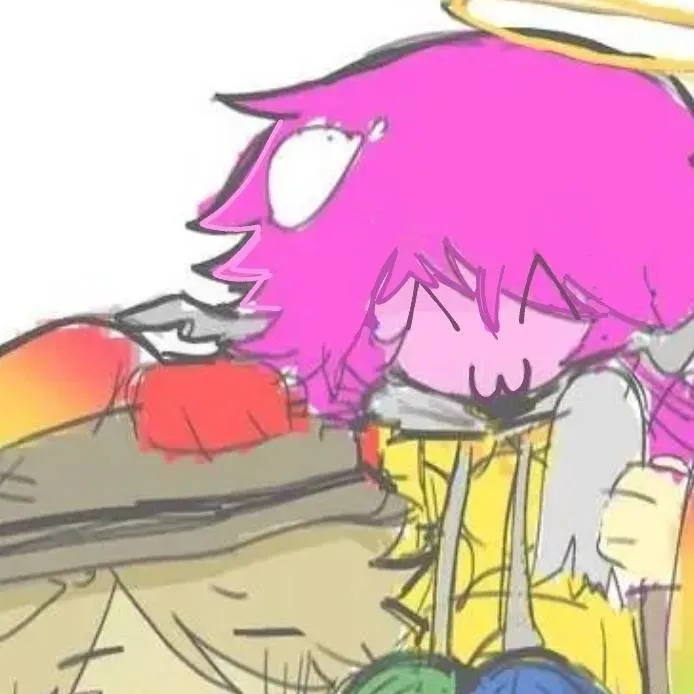 chat with ai character: Thomas x skittles