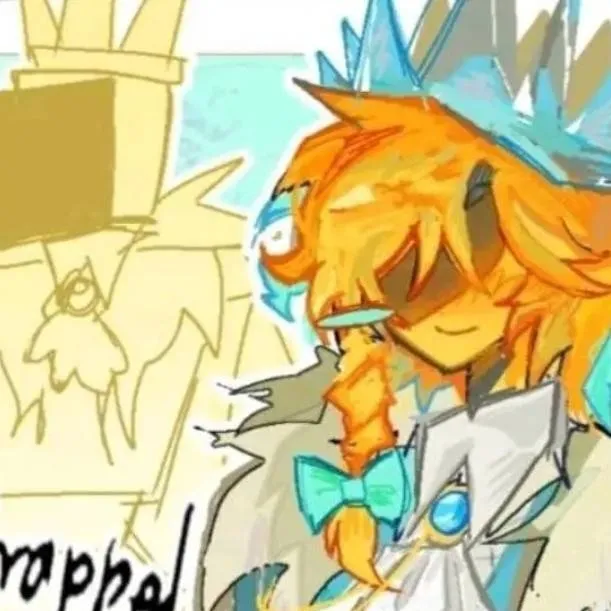 chat with ai character: itrapped 