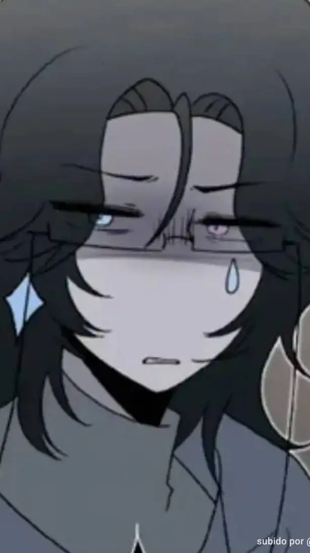 ai character: Amarah x Azure  background