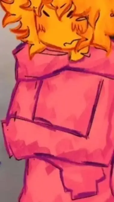 ai character: Andrew  background