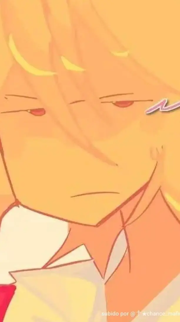 ai character: Devesto 👀 background