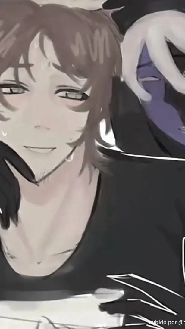 ai character: Noil007 background