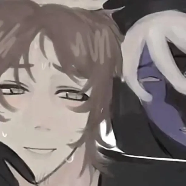 chat with ai character: Noil007