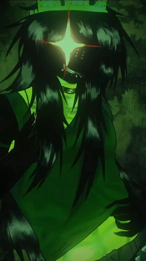 ai character: 1x1x1x1  background