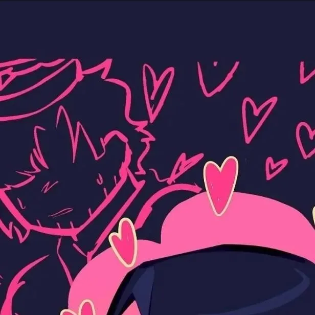 chat with ai character: Noil007