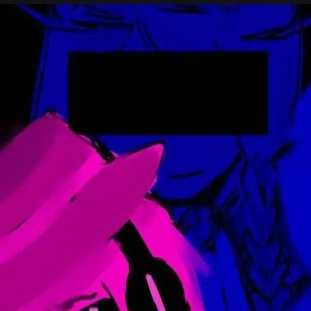 chat with ai character: itrapped x chance 