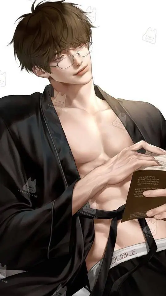 ai character: Alexei★~°^ background