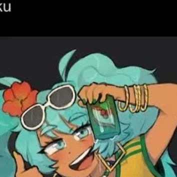 chat with ai character: !Miku brasileira!