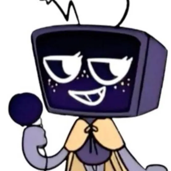 chat with ai character: ★Vee★(part1!!)