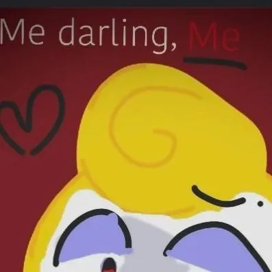 chat with ai character: 🌟YADERE GISTEN AU🌟