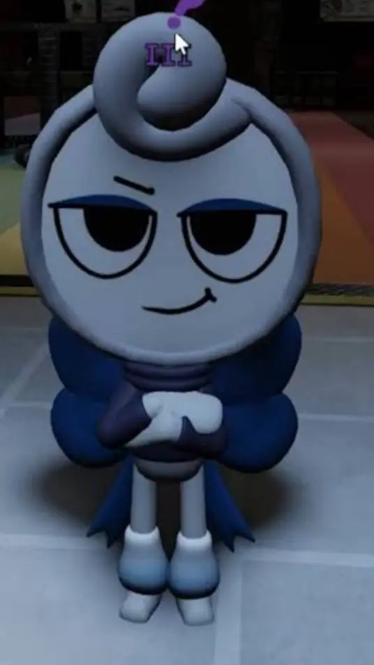 ai character: Gisten Bullying background