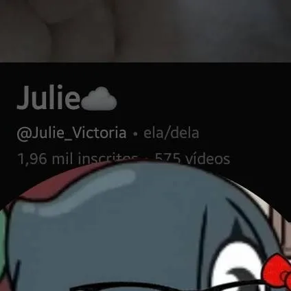 chat with ai character: ❤️Julie ❤️