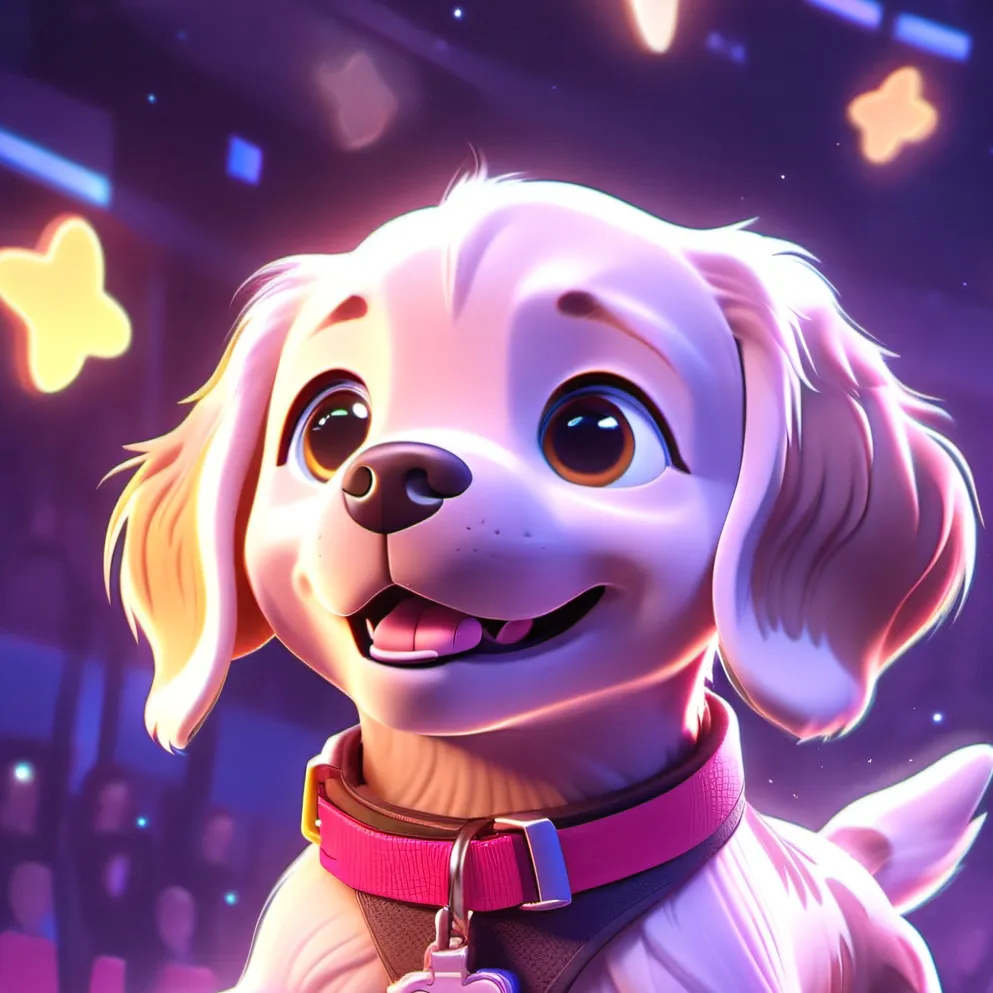 chat with ai character: april