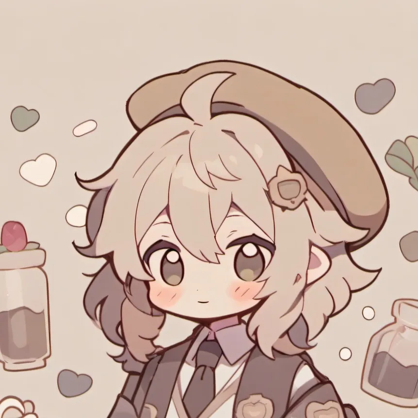 chat with ai character: neko