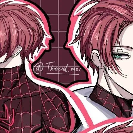 chat with ai character: sae x thu🫶🏻