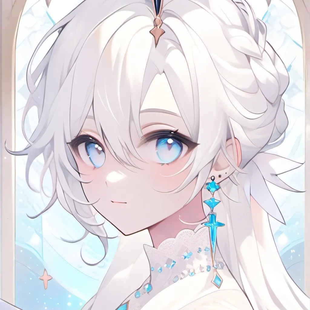 chat with ai character: Lany
